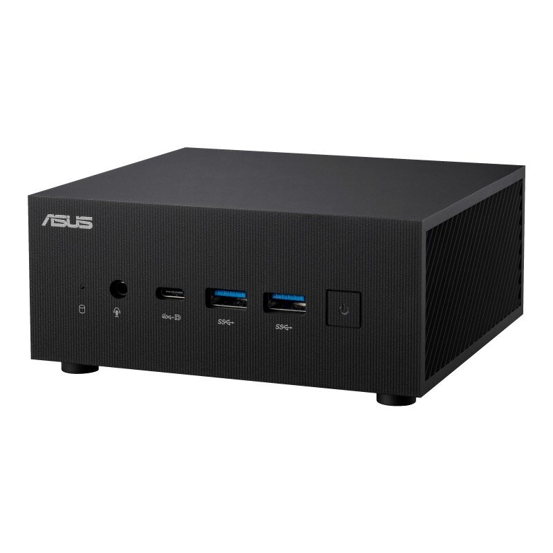 Asus ExpertCenter PN53-BBR777HD kaina ir informacija | Stacionarūs kompiuteriai | pigu.lt