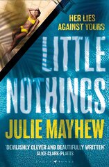 Little Nothings: the biting summer read to devour at the beach цена и информация | Фантастика, фэнтези | pigu.lt