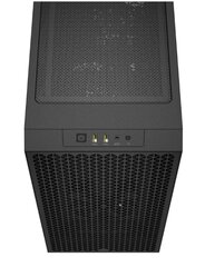 Corsair 3000D Airflow kaina ir informacija | Korpusai | pigu.lt