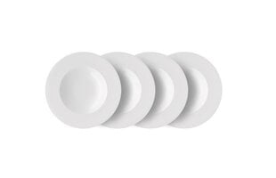 Rosenthal 61040 Тарелки Белый цена и информация | Посуда, тарелки, обеденные сервизы | pigu.lt