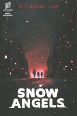 Snow Angels Library Edition цена и информация | Фантастика, фэнтези | pigu.lt