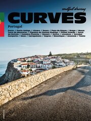 Curves: Portugal: Band 14 kaina ir informacija | Kelionių vadovai, aprašymai | pigu.lt