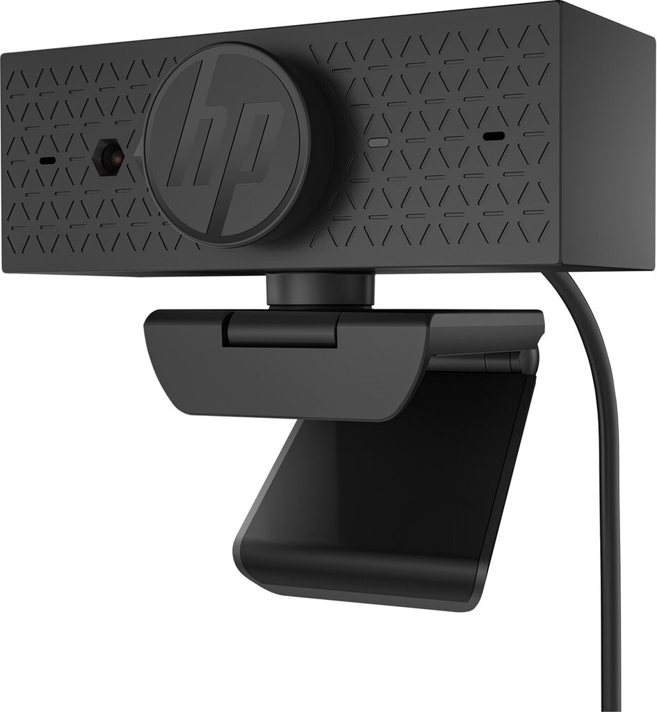 Hewlett-Packard 6Y7L2AA kaina ir informacija | Kompiuterio (WEB) kameros | pigu.lt