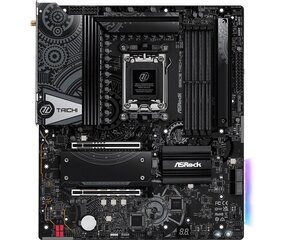 ASRock Z790 Taichi Lite kaina ir informacija | Pagrindinės plokštės | pigu.lt