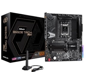 ASRock Z790 Taichi Lite kaina ir informacija | Pagrindinės plokštės | pigu.lt