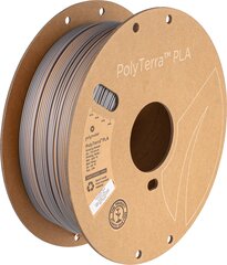 3D spausdinimo siūlas Polymaker Polyterra PLA PRM-11644 цена и информация | Смарттехника и аксессуары | pigu.lt