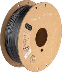 3D spausdinimo siūlas Polymaker Polyterra PLA PRM-11640 kaina ir informacija | Išmanioji technika ir priedai | pigu.lt