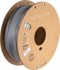3D spausdinimo siūlas Polymaker Polyterra PLA PRM-11640 цена и информация | Смарттехника и аксессуары | pigu.lt