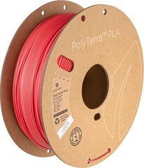 3D spausdinimo siūlas Polymaker Polyterra PLA PRM-11645 kaina ir informacija | Išmanioji technika ir priedai | pigu.lt