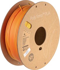 3D spausdinimo siūlas Polymaker Polyterra PLA PRM-11637 цена и информация | Смарттехника и аксессуары | pigu.lt