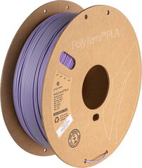 3D spausdinimo siūlas Polymaker Polyterra PLA PRM-11643 цена и информация | Смарттехника и аксессуары | pigu.lt