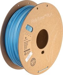 3D spausdinimo siūlas Polymaker Polyterra PLA PRM-11642 цена и информация | Смарттехника и аксессуары | pigu.lt