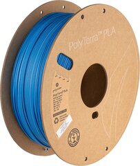 3D spausdinimo siūlas Polymaker Polyterra PLA PRM-11642 kaina ir informacija | Išmanioji technika ir priedai | pigu.lt