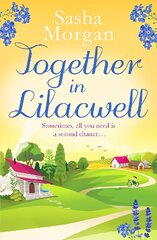 Together in Lilacwell: A heartwarming cosy village romance kaina ir informacija | Fantastinės, mistinės knygos | pigu.lt