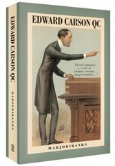 Edward Carson OC kaina ir informacija | Biografijos, autobiografijos, memuarai | pigu.lt
