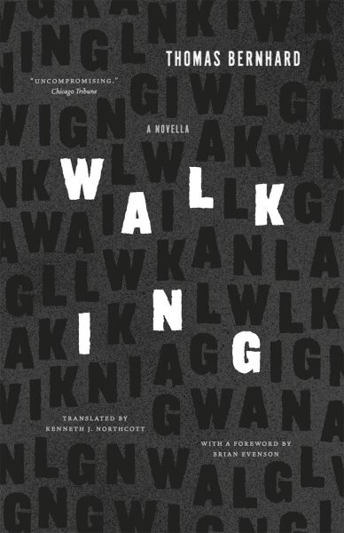 Walking: A Novella цена и информация | Fantastinės, mistinės knygos | pigu.lt