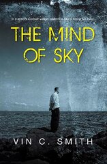 Mind of Sky цена и информация | Фантастика, фэнтези | pigu.lt