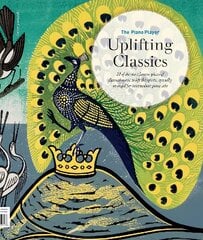 Piano Player Series: Uplifting Classics: Uplifting Classics цена и информация | Книги об искусстве | pigu.lt
