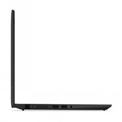 Lenovo ThinkPad P14s Gen 4 21HF 21HF0012MX kaina ir informacija | Nešiojami kompiuteriai | pigu.lt