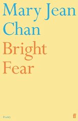 Bright Fear Main kaina ir informacija | Poezija | pigu.lt