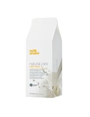 Plaukų kaukė su pieno miltelių baltymais Milk Shake Natural Care Powdered, 15 g kaina ir informacija | Priemonės plaukų stiprinimui | pigu.lt