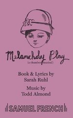 Melancholy Play: a chamber musical kaina ir informacija | Apsakymai, novelės | pigu.lt