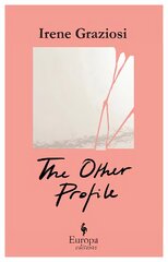 Other Profile: A powerful novel that reveals the soft underbelly of Instagram's brand activism kaina ir informacija | Fantastinės, mistinės knygos | pigu.lt