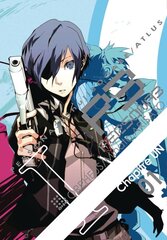 Persona 3 Volume 1, Volume 1 kaina ir informacija | Fantastinės, mistinės knygos | pigu.lt