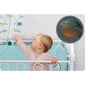 Karuselė lovytei, mėlyna kaina ir informacija | Žaislai kūdikiams | pigu.lt