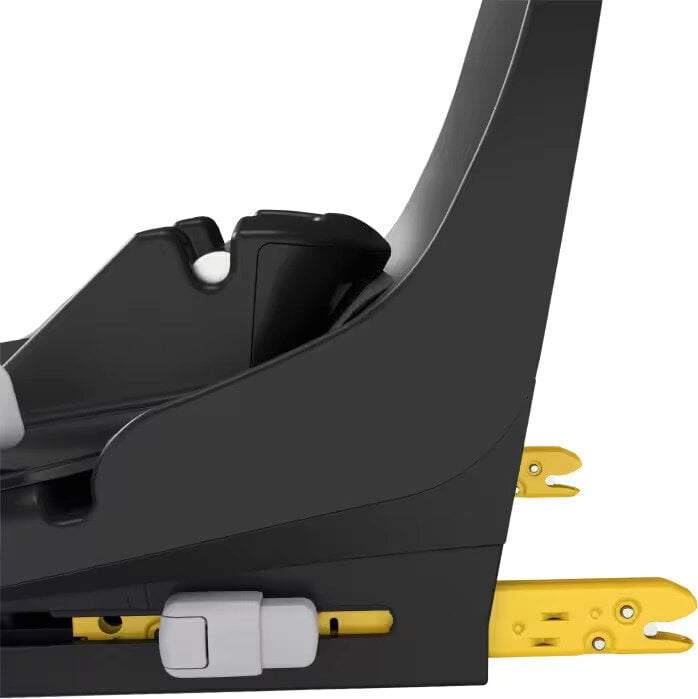 Maxi-Cosi automobilinės kėdutės bazė FamilyFix 360 Pro kaina ir informacija | Autokėdučių priedai | pigu.lt