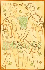 Heartstopper Volume 3: The bestselling graphic novel, now on Netflix! цена и информация | Книги для подростков  | pigu.lt