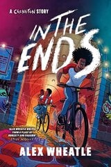 Crongton: In The Ends: Book 5 цена и информация | Книги для подростков  | pigu.lt