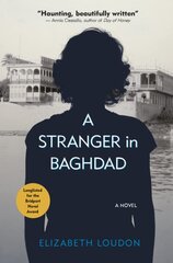 Stranger in Baghdad цена и информация | Fantastinės, mistinės knygos | pigu.lt