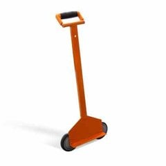 Mini vežimėlis, skirtas lentai vežti Edma Roll Plac, 1 vnt. kaina ir informacija | Mechaniniai įrankiai | pigu.lt