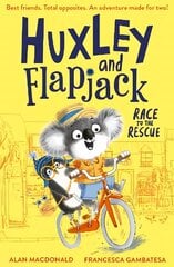 Huxley and Flapjack цена и информация | Книги для подростков и молодежи | pigu.lt