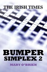 Bumper Simplex 2, v. 2 цена и информация | Книги о питании и здоровом образе жизни | pigu.lt