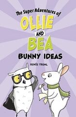 Bunny Ideas цена и информация | Книги для подростков  | pigu.lt