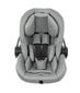 Automobilinė kėdutė Nuna Arra, 0-13 kg + Isofix bazė Frost kaina ir informacija | Autokėdutės | pigu.lt