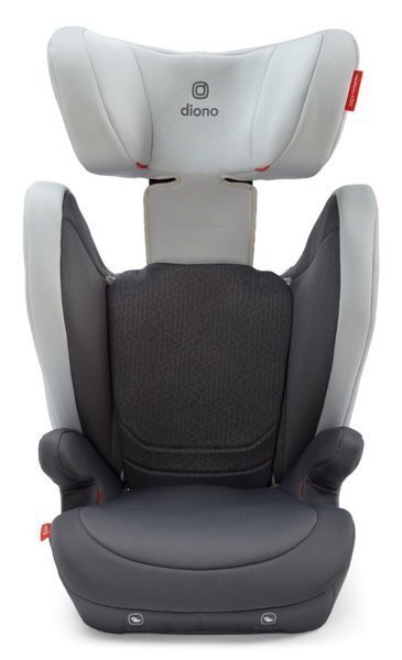 Automobilinė kėdutė Diono Monterey 4 DXT, 15 - 36 kg, light grey kaina ir informacija | Autokėdutės | pigu.lt