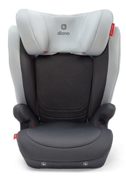 Automobilinė kėdutė Diono Monterey 4 DXT, 15 - 36 kg, light grey kaina ir informacija | Autokėdutės | pigu.lt