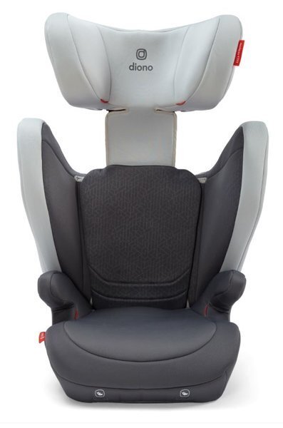 Automobilinė kėdutė Diono Monterey 4 DXT, 15 - 36 kg, light grey kaina ir informacija | Autokėdutės | pigu.lt