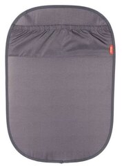 Sėdynių apsauga su kišenėmis Diono, grey kaina ir informacija | Autokėdučių priedai | pigu.lt