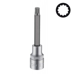 Antgalis galvutė Spline Force, M18 1/2", VAG, 1 vnt. kaina ir informacija | Mechaniniai įrankiai | pigu.lt