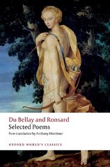 Selected Poems цена и информация | Поэзия | pigu.lt