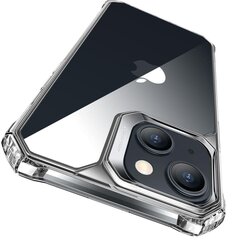 Case ESR Air Armor for Iphone 15 - Clear цена и информация | Чехлы для телефонов | pigu.lt