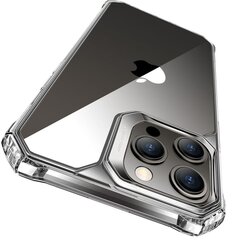 Case ESR Air Armor for Iphone 15 Pro - Clear цена и информация | Чехлы для телефонов | pigu.lt