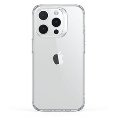 Case ESR Project Zero for Iphone 15 Pro Max - Clear цена и информация | Чехлы для телефонов | pigu.lt