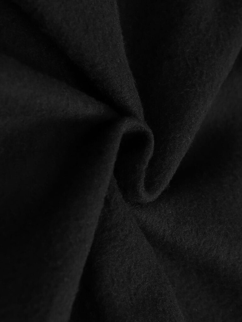 Megztinis moterims EZwear Nope I am going back to bed, juodas kaina ir informacija | Megztiniai moterims | pigu.lt