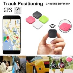 GPS-навигация (для детей, сумок, автомобилей, домашних животных или техники) цена и информация | GPS навигаторы | pigu.lt