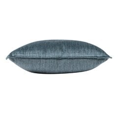 Подушка VOSS 65x65cm, охра цена и информация | Декоративные подушки и наволочки | pigu.lt